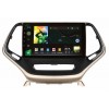 Штатная магнитола Sigma X10464 4+64 Gb Jeep Cherokee 5 KL 2014-2018 10" CarPlay