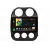 Штатна магнітола Sigma X10464 4+64 Gb Jeep Compass 1 MK 2009-2015 10" Carplay
