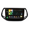 Штатная магнитола Sigma X10464 4+64 Gb Jeep Compass 2 MP 2016-2018 10" CarPlay