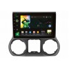 Штатна магнітола Sigma X10464 4+64 Gb Jeep Wrangler 3 JK 2010-2017 (B) 10" (L1) CarPlay