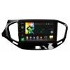 Штатна магнітола Sigma X9232 2+32 Gb LADA Vesta Cross Sport 2015-2019 9" Carplay