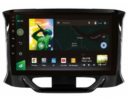 Штатна магнітола Sigma X9464 4+64 Gb LADA Xray 2015-2019 9" CarPlay
