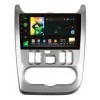 Штатная магнитола Sigma X9232 2+32 Gb Renault Logan 1 Sandero Lada Lergus largus Dacia 2010-2015 9" CarPlay