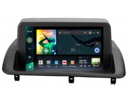 Штатна магнітола Sigma X9232 2+32 Gb Lexus CT CT200 CT200h 2010-2018 9" (L1) CarPlay