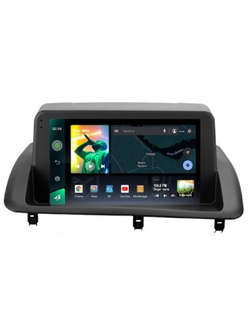 Штатна магнітола Sigma X9232 2+32 Gb Lexus CT CT200 CT200h 2010-2018 9" (L1) CarPlay