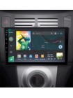 Штатна магнітола Sigma X9232 2+32 Gb Toyota Yaris XP90 2005-2012 9" Carplay