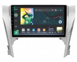 Штатна магнітола Sigma X10464 4+64 Gb Toyota Camry 7 XV 50 55 2011-2014 (B) 10" Carplay