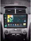 Штатна магнітола Sigma X10464 4+64 Gb Toyota Camry 7 XV 50 55 2011-2014 (B) 10" Carplay