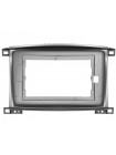 Штатна магнітола Teyes X1 2+32 Gb Wi-Fi Toyota Land Cruiser LC 100-B 2002-2007 (C) 10"