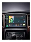 Штатна магнітола Sigma X10464 4+64 Gb Toyota Land Cruiser LC 100-B 2002-2007 (C) 10" Carplay