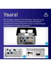 Штатная магнитола Teyes X1 2+32 Gb Wi-Fi Toyota Land Cruiser LC 100-B 2002-2007 (C) 10"