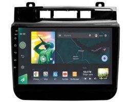 Штатна магнітола Sigma X9232 2+32 Gb Volkswagen Touareg FL NF 2010-2018 9" (maximum equipment) (L3) Carplay