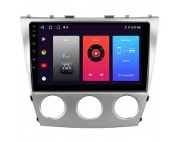 Штатна магнітола Sigma F10216 2+32 Gb Toyota Camry 6 XV 40 50 2006-2011 (B) 10" CarPlay
