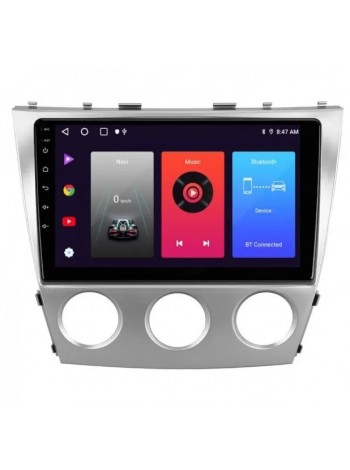 Штатна магнітола Sigma F10216 2+32 Gb Toyota Camry 6 XV 40 50 2006-2011 (B) 10" CarPlay