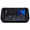 Штатна магнітола Teyes X1 2+32 Gb Hyundai Santa Fe 4 (ZYJ) 2018-2020 10"