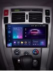 Штатна магнітола Teyes CC3 2k 4+32 Gb Hyundai Tucson 1 2004-2009 10"