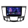 Штатная магнитола Teyes CC3 2k 4+32 Gb Hyundai Sonata NF 2008-2010 (F2) 9"