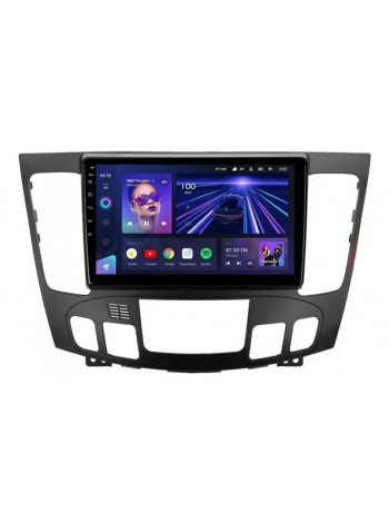 Штатна магнітола Teyes CC3 2k 4+32 Gb Hyundai Sonata NF 2008-2010 (F2) 9"