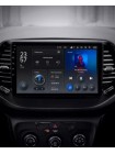 Штатна магнітола Teyes X1 2+32 Gb Wi-Fi Jeep Compass 2 MP 2016-2018 10"