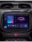 Штатна магнітола Teyes CC3 2k 4+32 Gb Jeep Renegade 2014-2018 9"
