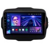 Штатная магнитола Teyes CC3L 4+32 Gb Jeep Renegade 2014-2018 9"
