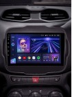 Штатна магнітола Teyes CC3L 4+32 Gb Jeep Renegade 2014-2018 9"