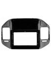Штатна магнітола Teyes CC3 2k 4+32 Gb Mitsubishi Pajero 3 V70 V60 1999-2006 (BLACK) 9"