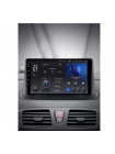 Штатная магнитола Teyes X1 2+32Gb Renault Megane 3 2008-2014 (одна коса) 9"