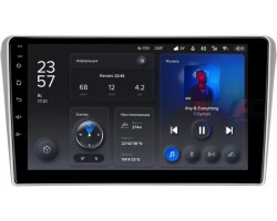 Штатна магнітола Teyes X1 2+32 Gb Toyota Avensis T250 2 2003-2009 9"