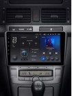 Штатна магнітола Teyes X1 2+32 Gb Toyota Avensis T250 2 2003-2009 9"