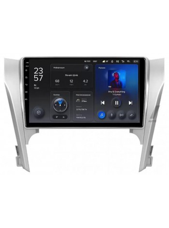 Штатна магнітола Teyes X1 2+32 Gb Toyota Camry 7 XV 50 55 2011-2014 (B) 10" (є 4G + Wi-FI)