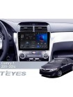 Штатна магнітола Teyes X1 2+32 Gb Toyota Camry 7 XV 50 55 2011-2014 (B) 10" (є 4G + Wi-FI)