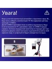 Штатна магнітола Teyes CC3 2k 6+128 Gb Toyota Land Cruiser Prado 150 2009-2013 (B) 9"