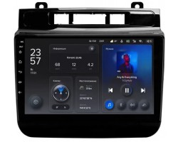 Штатна магнітола Teyes X1 2+32Gb Volkswagen Touareg FL NF 2010-2018 (maximum equipment) 9"