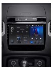Штатна магнітола Teyes X1 2+32Gb Volkswagen Touareg FL NF 2010-2018 (maximum equipment) 9"
