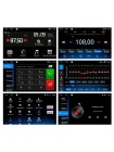 Штатна магнітола Torssen VW Passat B7 12-16 F9332 4G Carplay