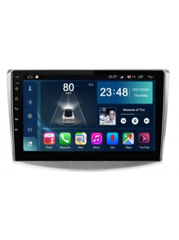 Штатна магнітола Torssen VW Passat B7 12-16 F9332 4G Carplay