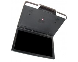 Монітор стельовий Baxster BC13F Black