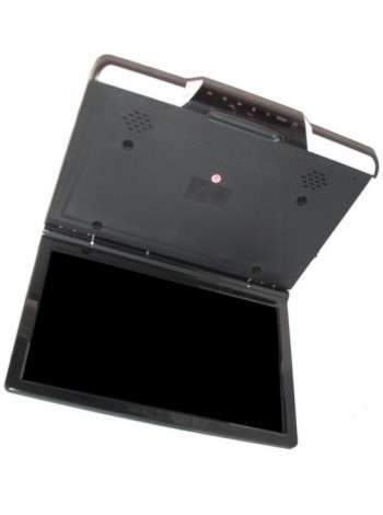 Монітор стельовий Baxster BC13F Black