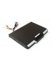 Монітор стельовий Baxster BCA13116F black