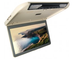 Монітор стельовий Clayton SL-1330 Full HD BE 