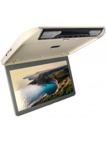 Монітор стельовий Clayton SL-1330 Full HD BE