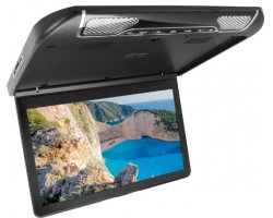 Монітор стельовий Clayton SL-1330 Full HD BL 