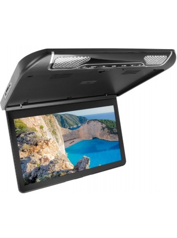 Монітор стельовий Clayton SL-1330 Full HD BL