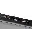 Монитор потолочный Clayton SL-1330 Full HD BL