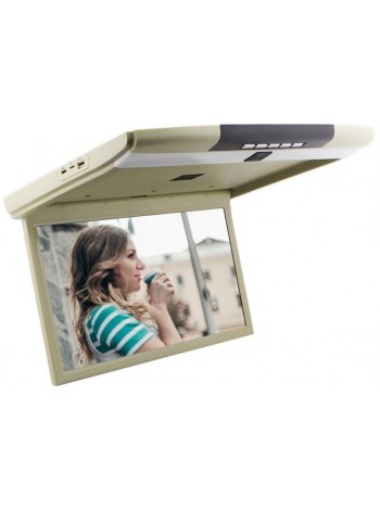Монітор стельовий Clayton SL-1570 Full HD BE