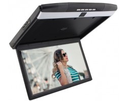 Монитор потолочный Clayton SL-1570 Full HD BL 