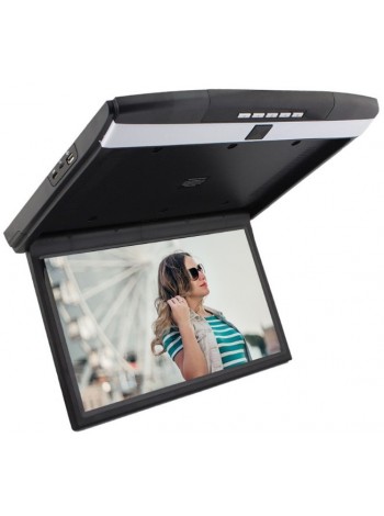 Монітор стельовий Clayton SL-1570 Full HD BL