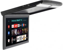 Монитор потолочный Clayton SL-1588 BL Android