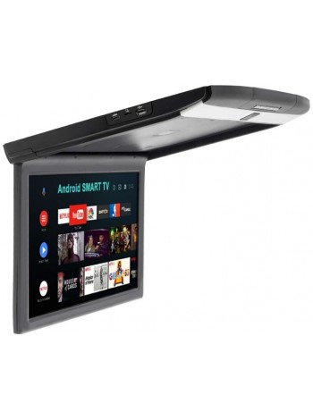 Монітор стельовий Clayton SL-1588 BL Android